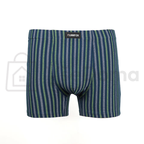 Pánské boxerky – pruhované