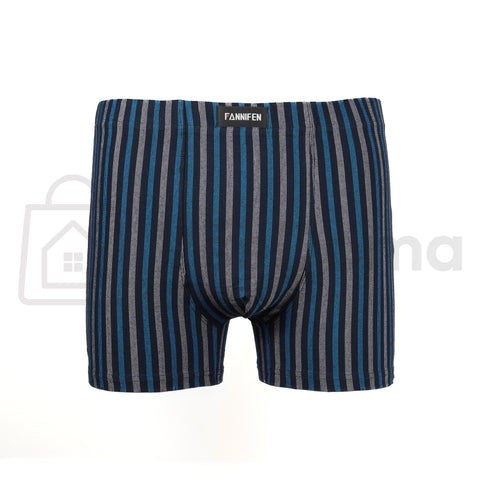 Pánské boxerky – pruhované