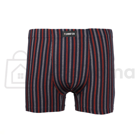 Pánské boxerky – pruhované