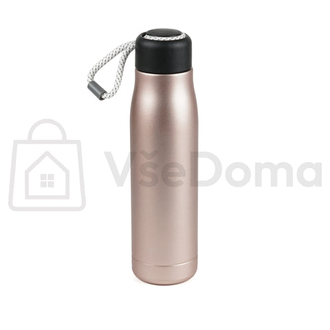 Termoláhev 550 ml – udrží teplo až 10 h / chlad až 30 h