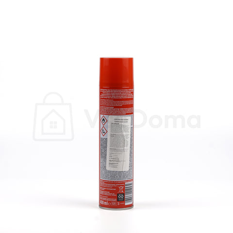 Cobra WASP na vosy a sršně 400ml