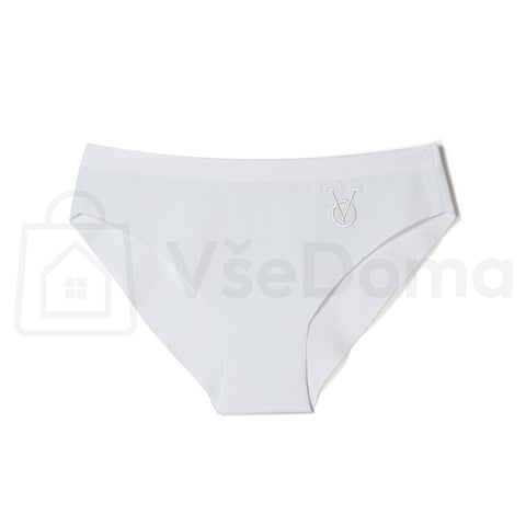 Dámské bezešvé kalhotky – bavlněné, pohodlné