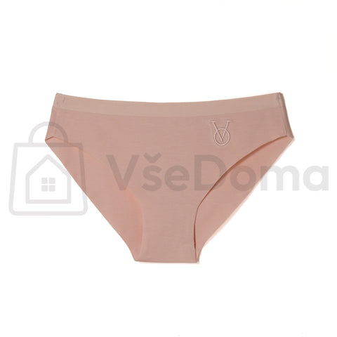 Dámské bezešvé kalhotky – bavlněné, pohodlné