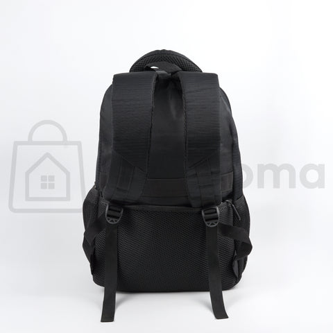 Unisex batoh SPORT – 3 kapsy, polstrovaná záda (24L)