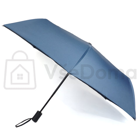 Skládací automatický deštník – kompaktní a odolný