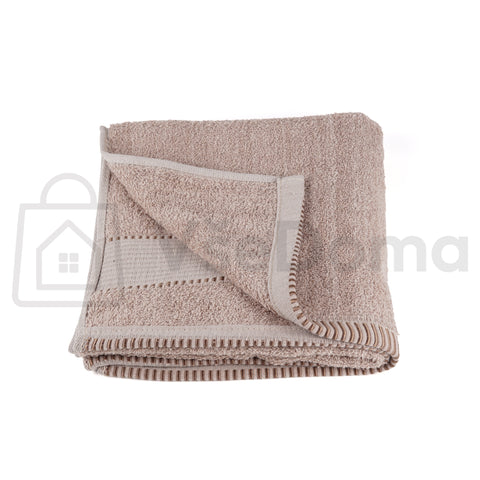 Froté ručník 50×80 cm – 100% bavlna