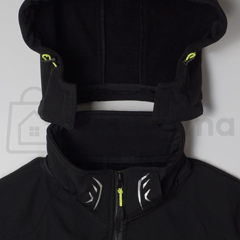 Pánská softshellová bunda