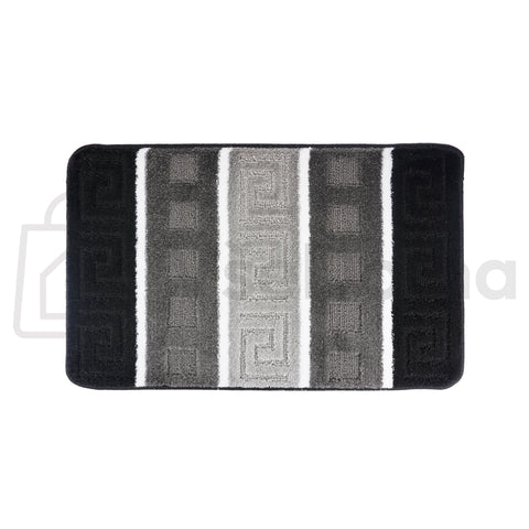 Koupelnová předložka – protiskluzová