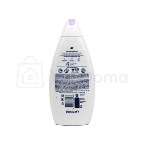 Dove Sprchový gel Advanced Care Antistress