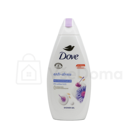 Dove Sprchový gel Advanced Care Antistress