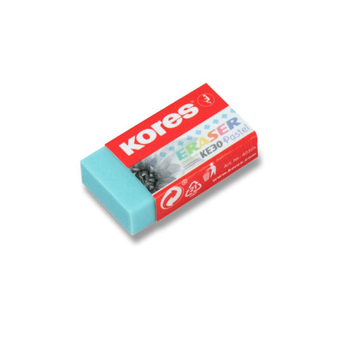 Pryž Kores KE 30 Pastel - mix barev