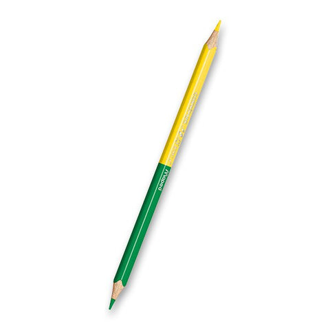Pastelky Maped Color'Peps Duo - Oboustranné Pastelky