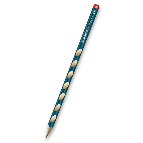 Grafitová tužka Stabilo Easygraph S, tvrdost HB