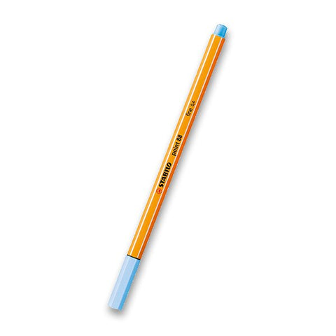 Stabilo Liner Point 88