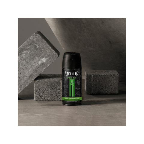 STR8 FR34K Deodorant pro muže 150ml