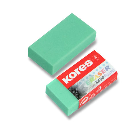 Pryž Kores KE 30 Pastel - mix barev