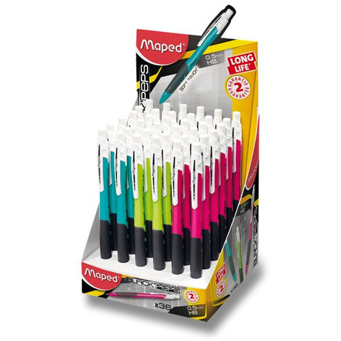 Mechanická tužka Maped Long Life 0,5 mm