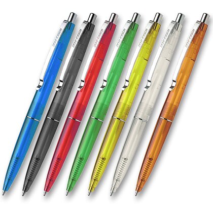 Kuličkové pero Schneider K20 Icy Colours