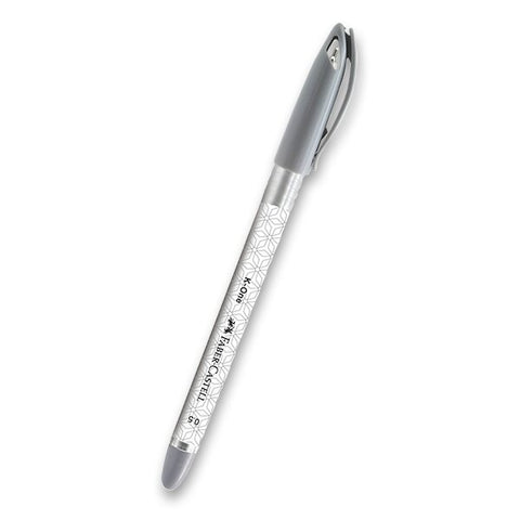 Kuličkové pero Faber-Castell K-One