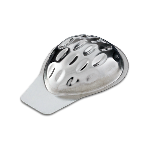 Formičky na cukroví – tvar ořech / 20 ks