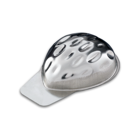 Formičky na cukroví – tvar oříšek malý / 20 ks