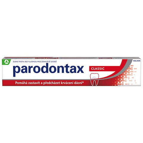 Parodontax Classic zubní pasta 75 ml