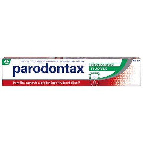 Parodontax Fluoride zubní pasta 75 ml