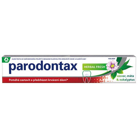 Parodontax Herbal Fresh zubní pasta 75 ml