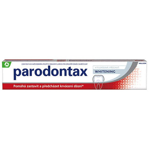 Parodontax Whitening zubní pasta 75 ml