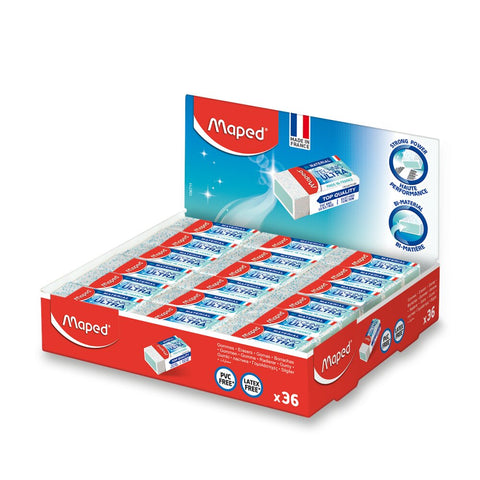 Pryž Maped Technic Ultra Mini