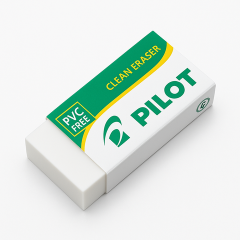 Pilot Clean Eraser