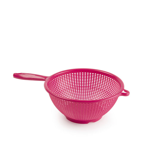 Plastic Forte Cedník s madlem 19 cm