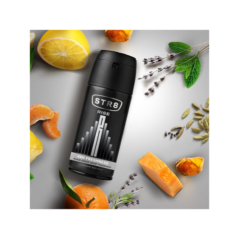 STR8 Rise Deodorant pro muže 150ml