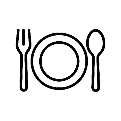 Kuchyně a stolování