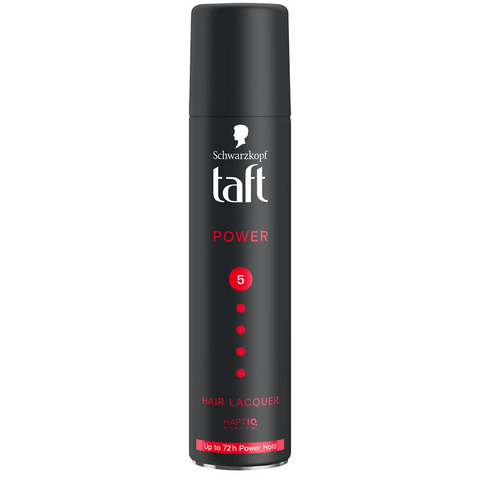 Taft Lak na vlasy Power 5 250ml
