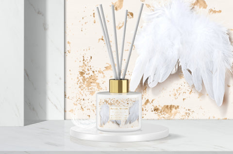 Bartek Vonné tyčinky Angel Wings 100 ml