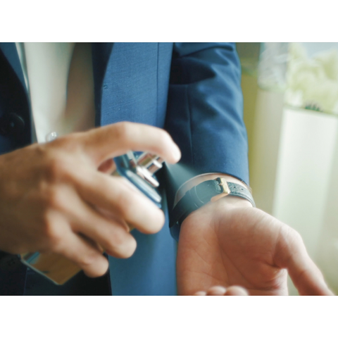 LA RIVE Heroic man Eau de Toilette 100ml