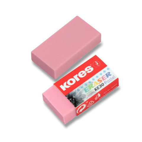 Pryž Kores KE 30 Pastel - mix barev