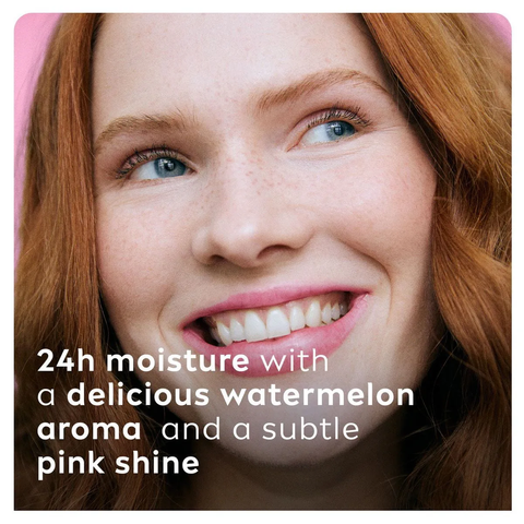 Labello balzám na rty Watermelon Shine 4,8 g