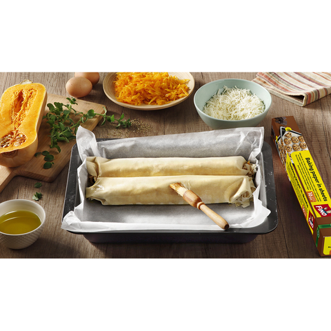 FINO Pečicí papír v arších (16ks)