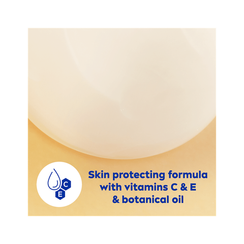 Nivea sprchový gel bambucké máslo 250ml