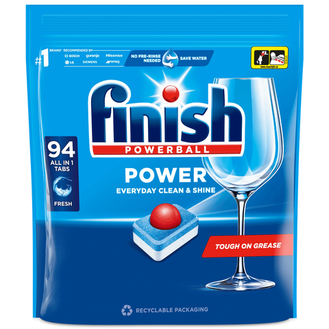 Finish Tablety Essential 20ks