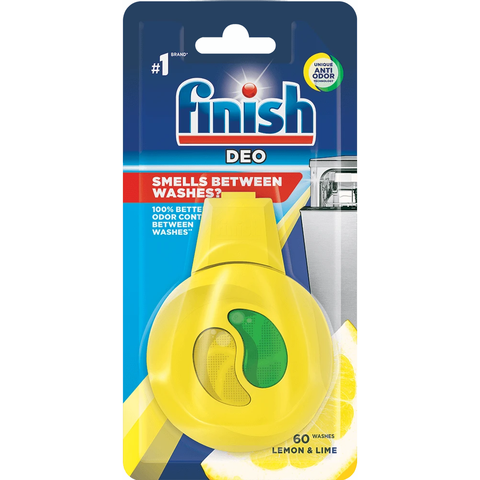 Finish Osvěžovač Citron & Limeta 60x