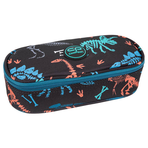 Školní pouzdro CoolPack Campus - Fossil