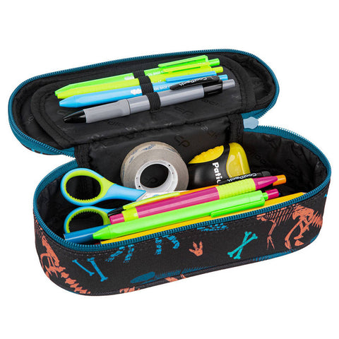 Školní pouzdro CoolPack Campus - Fossil