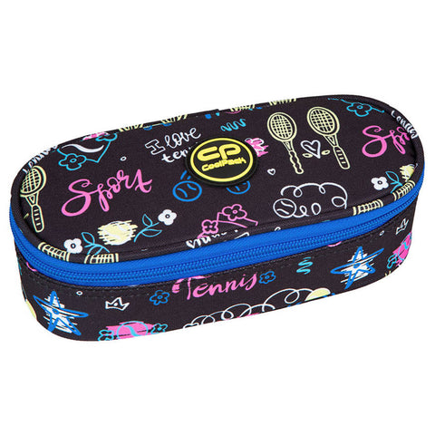 Školní pouzdro CoolPack Campus - Tennis star