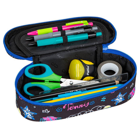 Školní pouzdro CoolPack Campus - Tennis star