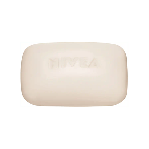 Nivea Krémové tuhé Mýdlo Honey Oil 100g