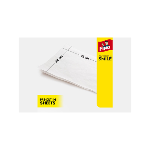 FINO Pečicí papír v arších (16ks)