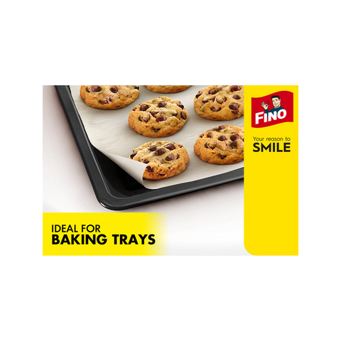 FINO Pečicí papír v arších (16ks)